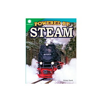 Teacher Created Materials, Inc Powered by Steam (häftad, eng)