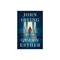 Simon & Schuster Queen Esther (inbunden, eng)