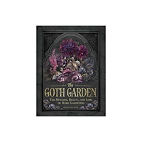 Adams Media Corporation The Goth Garden (inbunden, eng)