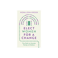 John Wiley And Sons Ltd Elect Women for a Change (häftad, eng)