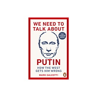 Ebury Publishing We Need to Talk About Putin (häftad, eng)