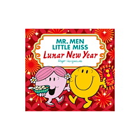 HarperCollins Publishers Mr Men Little Miss Lunar New Year (häftad, eng)