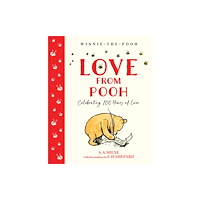HarperCollins Publishers Winnie-the-Pooh: Love From Pooh (inbunden, eng)