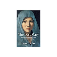 HarperCollins Publishers The Lost Mary (inbunden, eng)