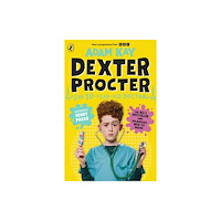 Penguin Random House Children's UK Dexter Procter the 10-Year-Old Doctor (häftad, eng)