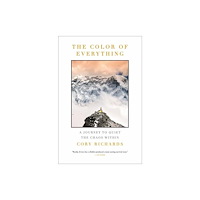 Random House USA Inc The Color of Everything (häftad, eng)