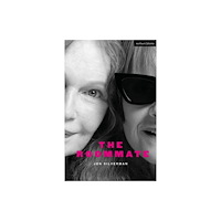 Bloomsbury Publishing PLC The Roommate (häftad, eng)