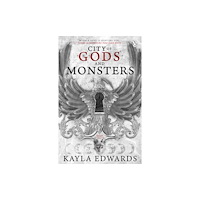 Penguin books ltd City of Gods and Monsters (häftad, eng)