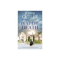 Canongate Books In at the Death (häftad, eng)