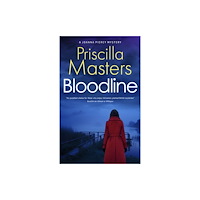 Canongate Books Bloodline (häftad, eng)