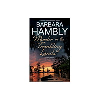 Canongate Books Murder in the Trembling Lands (häftad, eng)