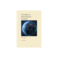 Bloomsbury Publishing PLC Principles of International Taxation (häftad, eng)