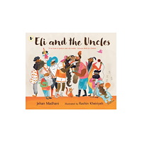 Walker Books Ltd Eli and the Uncles (häftad, eng)
