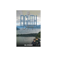 Austin Macauley Publishers The Eighth Continent (häftad, eng)