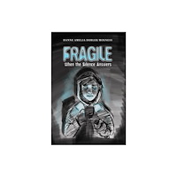 Austin Macauley Publishers Fragile (inbunden, eng)