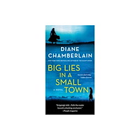St. Martin's Publishing Group Big Lies in a Small Town (häftad, eng)
