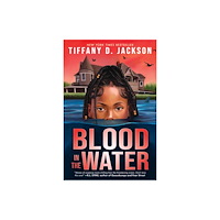 Not Stated Blood in the Water (häftad, eng)