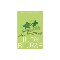 Pan Macmillan Starring Sally J. Freedman as Herself (häftad, eng)