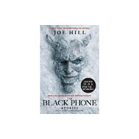 HarperCollins Black Phone [Movie Tie-in #2] (häftad, eng)