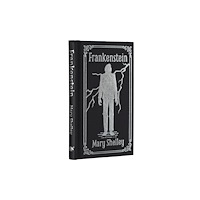 Arcturus publishing ltd Frankenstein (inbunden, eng)