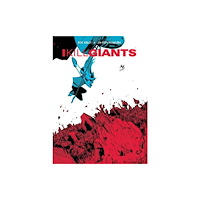Image Comics I Kill Giants Fifth Anniversary Edition (häftad, eng)