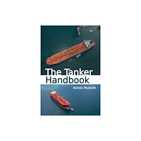 Porto Press Ltd The Tanker Handbook (häftad, eng)
