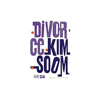 UEA Publishing Project Divorce (häftad, eng)