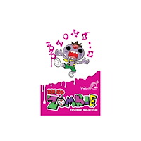 Little, Brown & Company Zo Zo Zombie, Vol. 8 (häftad, eng)