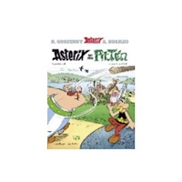 Egmont EHAPA Verlag GmbH Asterix in German (inbunden, ger)