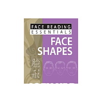 JY Books Sdn. Bhd. (Joey Yap) Face Reading Essentials -- Face Shapes (häftad, eng)