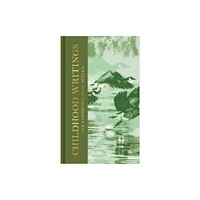 Cambridge University Press Childhood Writings (inbunden, eng)