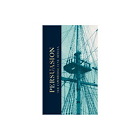 Cambridge University Press Persuasion (inbunden, eng)