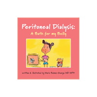 Cambridge University Press Peritoneal Dialysis (häftad, eng)