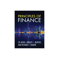 Cambridge University Press Principles of Finance (häftad, eng)