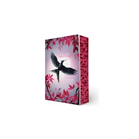 Not Stated Mockingjay: Deluxe Edition (The Hunger Games, Book Three) (häftad, eng)