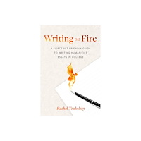 Broadview Press Ltd Writing on Fire (häftad, eng)