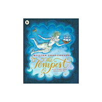 Walker Books Ltd The Tempest (häftad, eng)