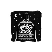 Familius LLC Baby Sees New York City (bok, board book, eng)