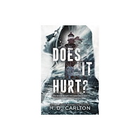 Zando Does It Hurt? (häftad, eng)