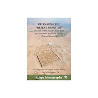 Sydney University Press Reframing the “Desert Frontier” (häftad, eng)