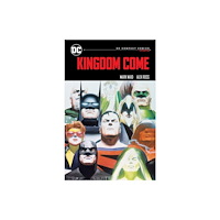DC Comics Kingdom Come: DC Compact Comics Edition (häftad, eng)