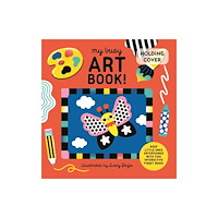 Quarto Publishing Plc My Busy Art Book! (bok, board book, eng)