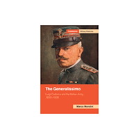 Cambridge University Press The Generalissimo (inbunden, eng)