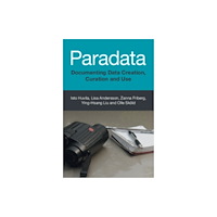 Cambridge University Press Paradata (inbunden, eng)