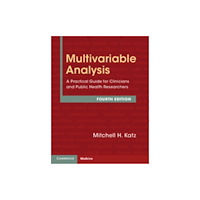 Cambridge University Press Multivariable Analysis (häftad, eng)