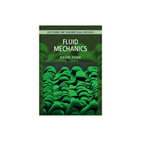 Cambridge University Press Fluid Mechanics: Volume 4 (häftad, eng)