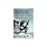 Taylor & francis ltd The Only Flag Worth Flying (häftad, eng)