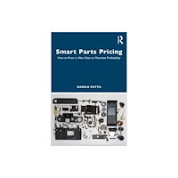 Taylor & francis ltd Smart Parts Pricing (häftad, eng)