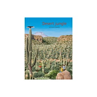 Walker Books Ltd Desert Jungle (häftad, eng)