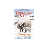Walker Books Ltd Adventures with a Yorkshire Vet: Lambing Time and Other Animal Tales (häftad, eng)